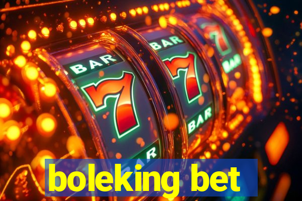 boleking bet